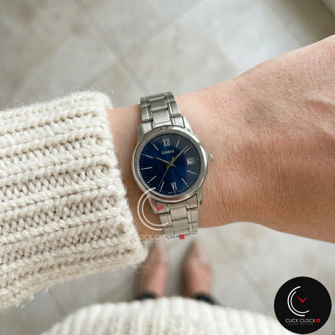 CASIO LTP-V002D-2B3