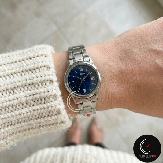 CASIO LTP-V002D-2B3