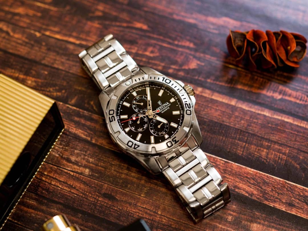 FESTINA F20445/3