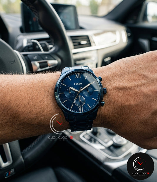 FOSSIL BQM2403 Fenmore