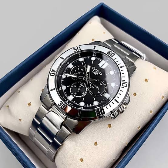 CASIO MTP-VD300D-1EU