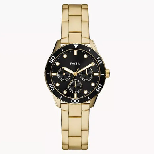 FOSSIL BQ2643 Bannon