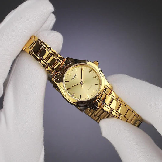 CASIO LTP-1275G-9A
