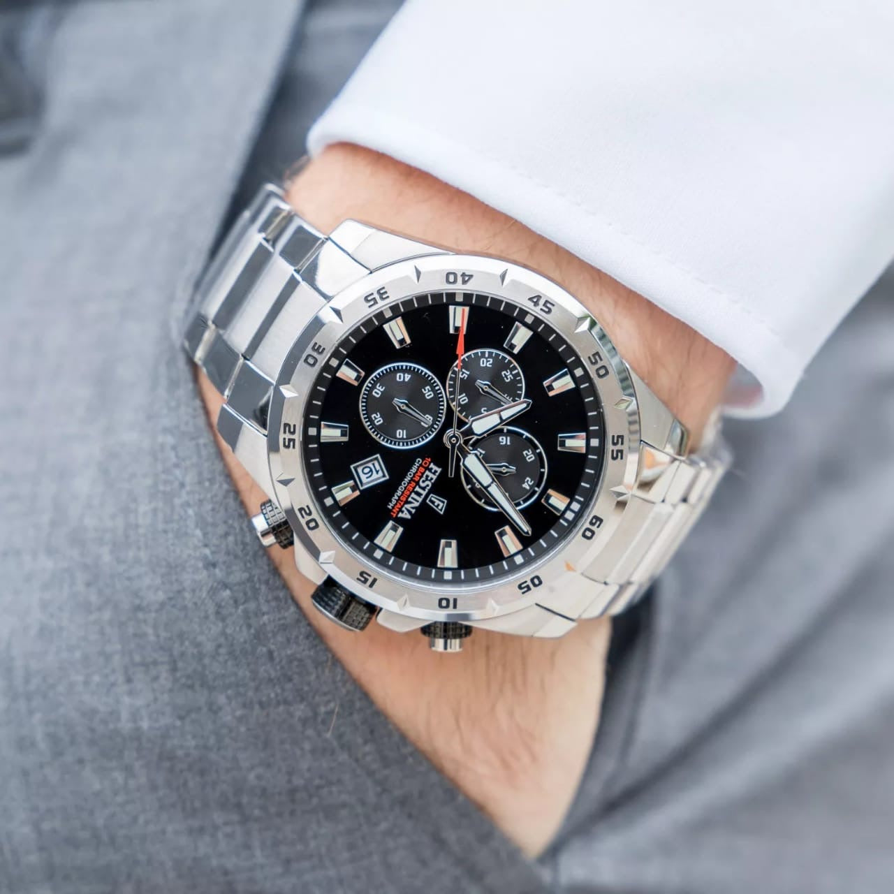 FESTINA F20463/4