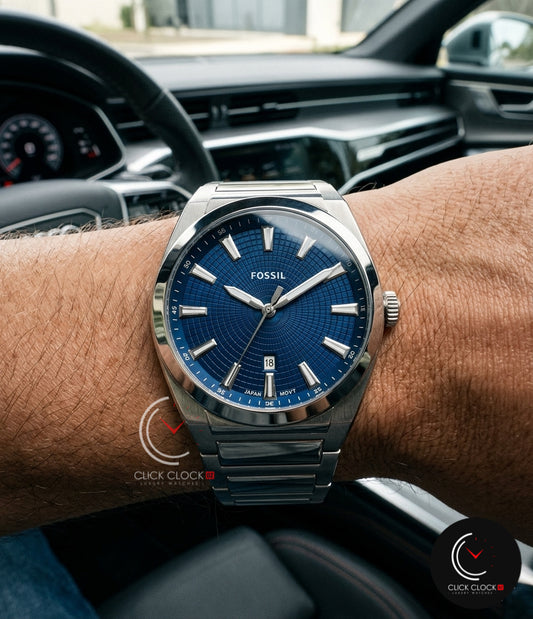 FOSSIL FS5822 Everett