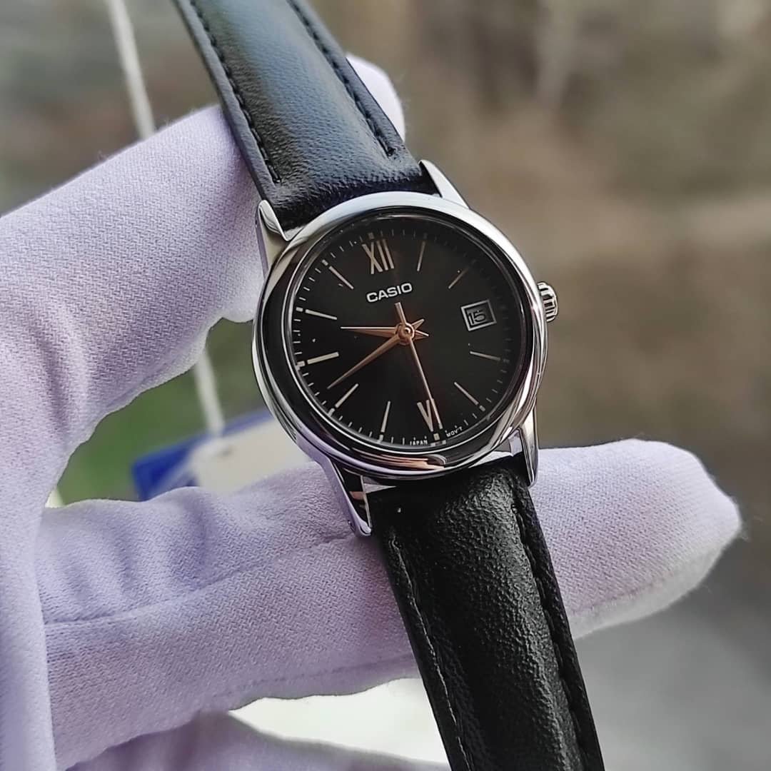 CASIO LTP-V002L-1B3