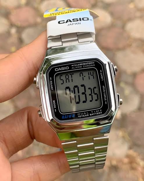 CASIO A178-1A
