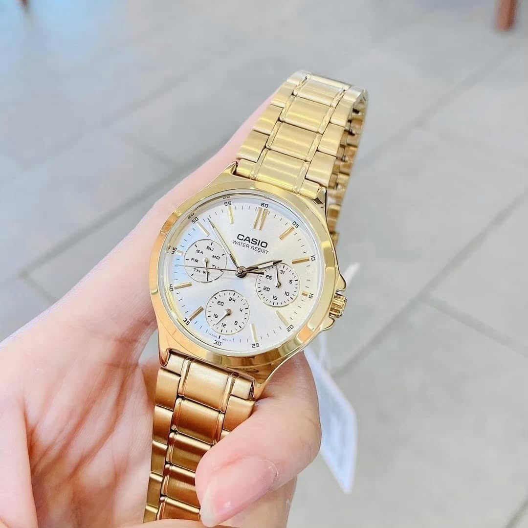 CASIO LTP-V300G-9AU