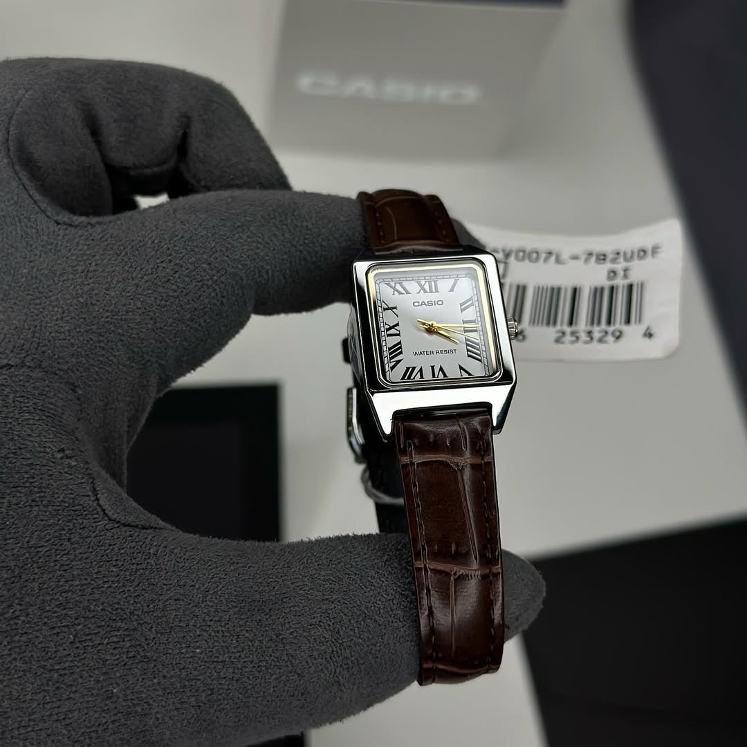 CASIO LTP-V007L-7B2