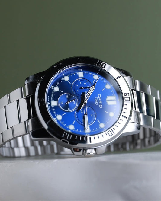 CASIO MTP-VD300D-2EU
