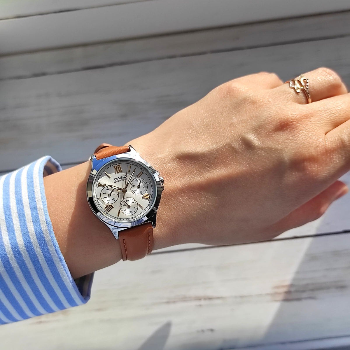 CASIO LTP-V300L-7A2