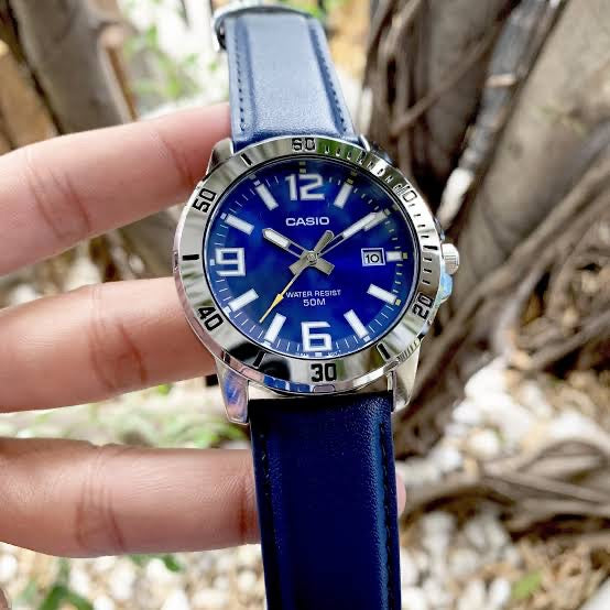 CASIO MTP-VD01L-2BV