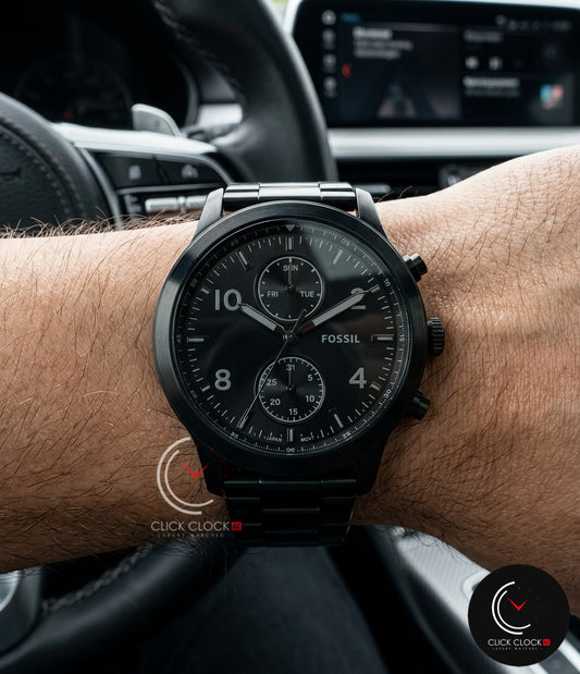 FOSSIL BQM7093 Bennett