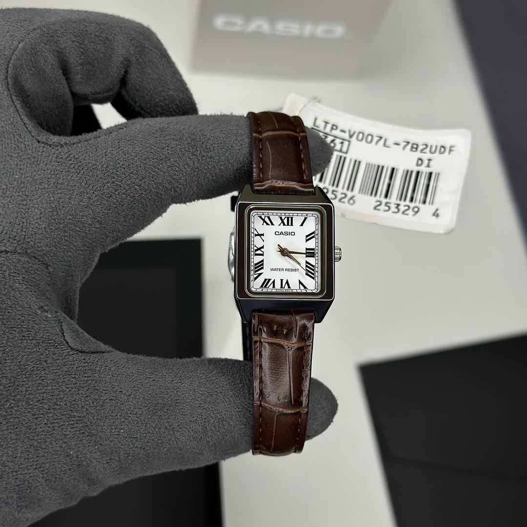 CASIO LTP-V007L-7B2