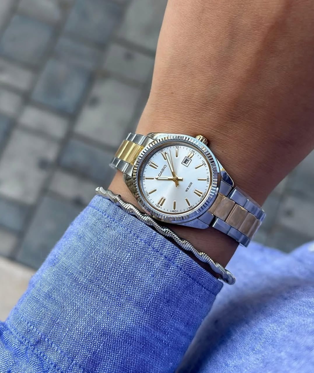 CASIO LTP-1302SG-9AD