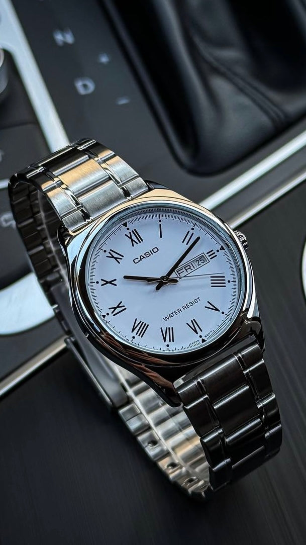 CASIO MTP-V006D-7BU
