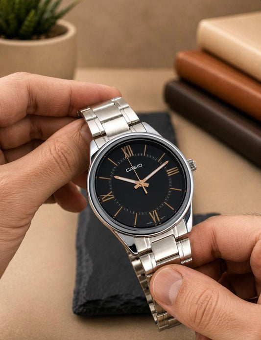 CASIO MTP-V005D-1B5U