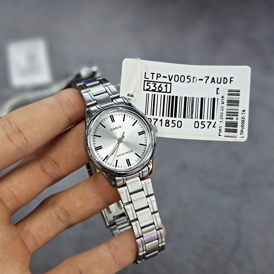 CASIO LTP-V005D-7A