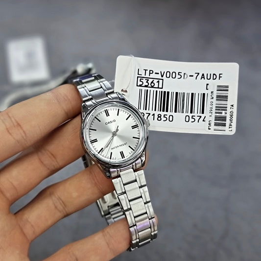 CASIO LTP-V005D-7A