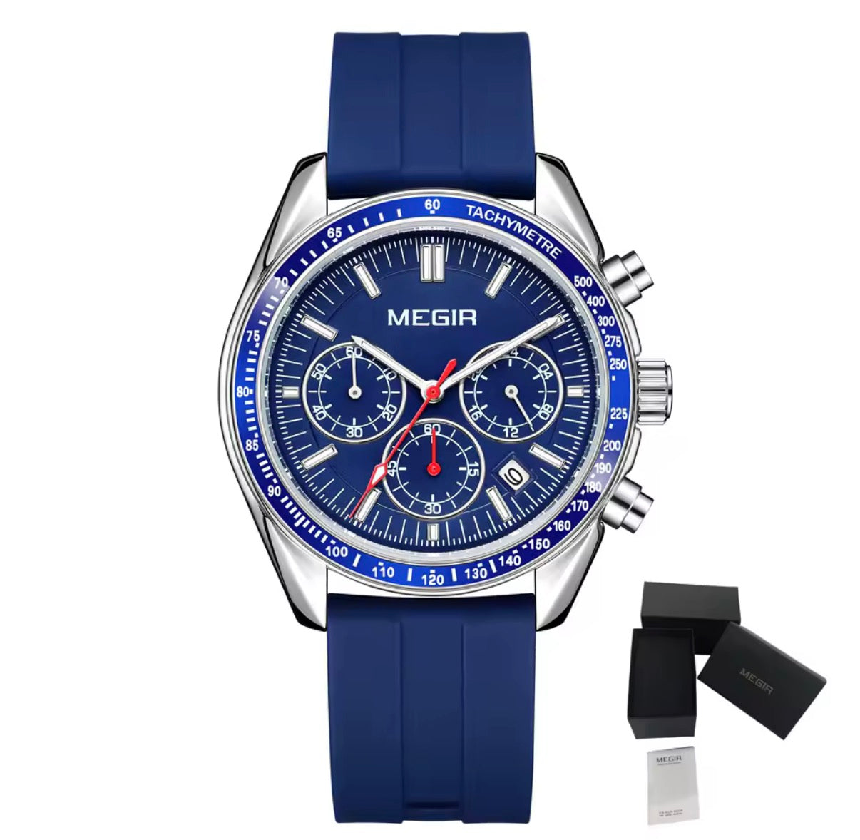 MEGIR 8105 Bleu