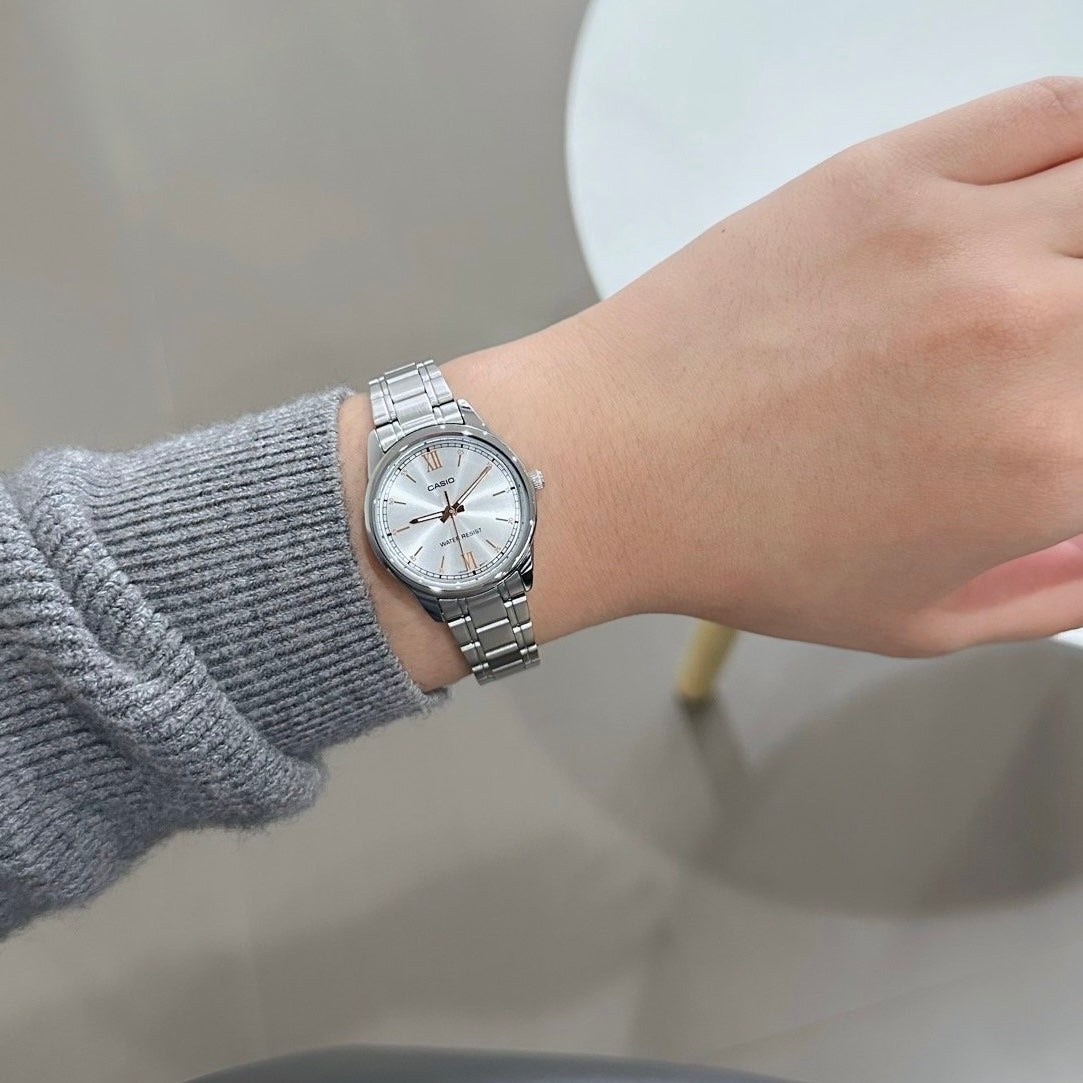 CASIO LTP-V005D-7B2