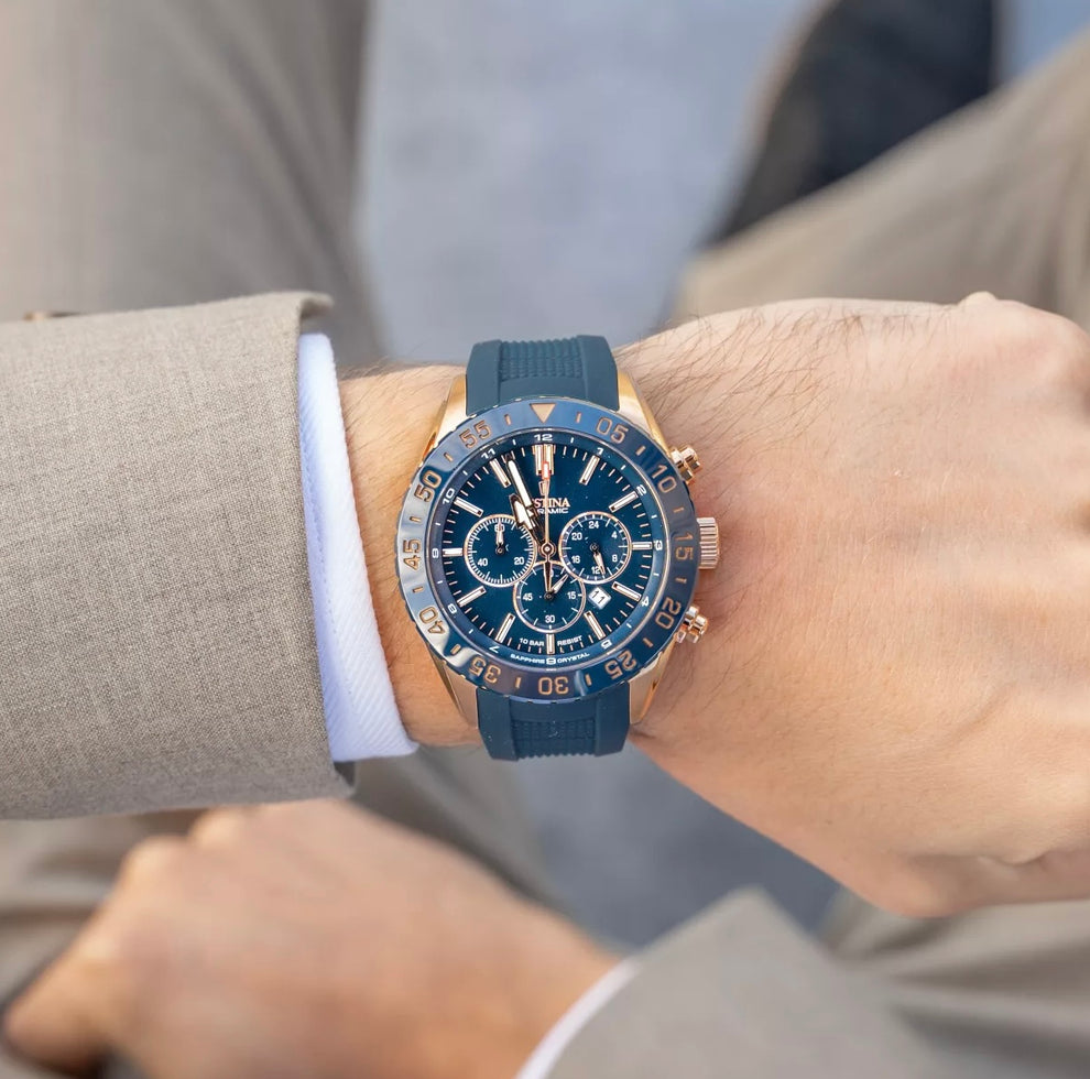 FESTINA F20516/1 Ceramic