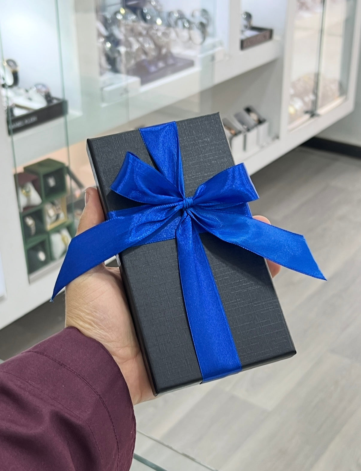 Pack Stylo + Porte clé  BLACK (2 pièces)