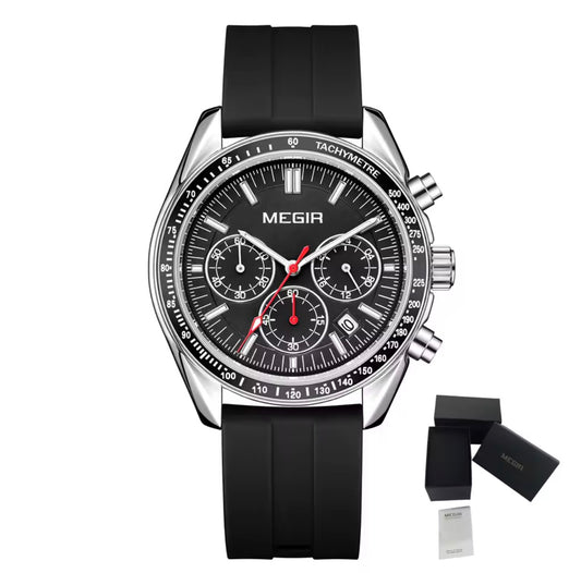 MEGIR 8105 Noir
