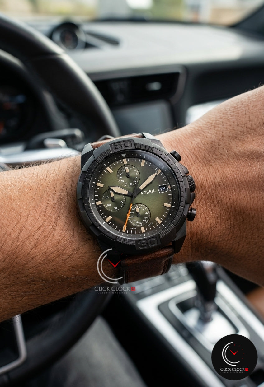 FOSSIL FS5856 Bronson