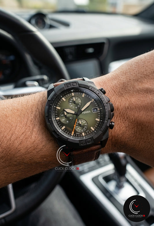 FOSSIL FS5856 Bronson