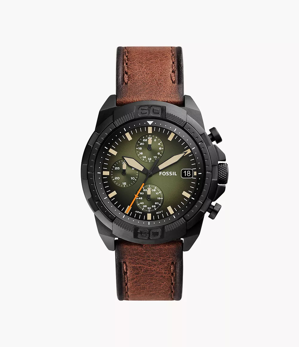 FOSSIL FS5856 Bronson