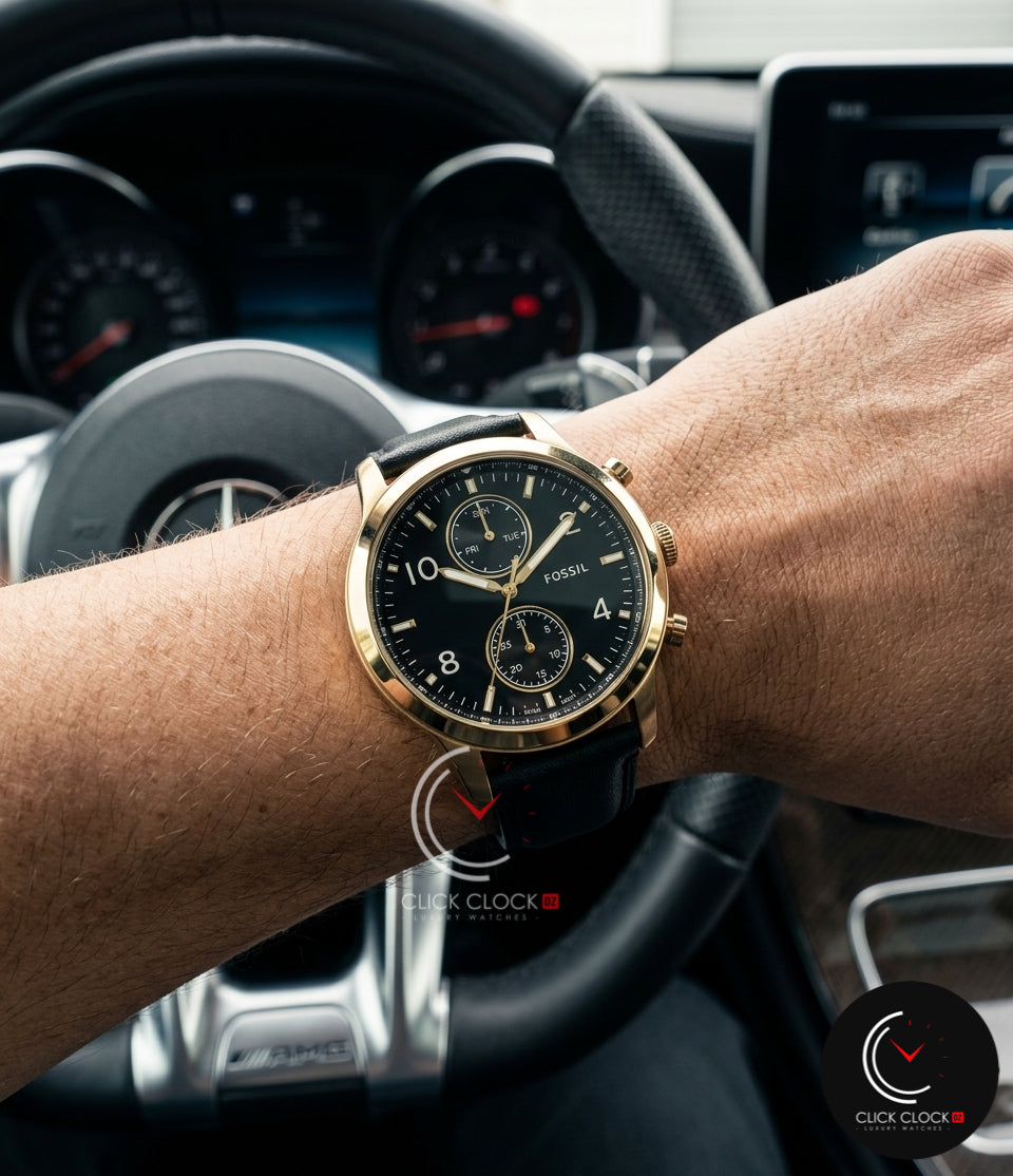 FOSSIL BQM7106 Bennett