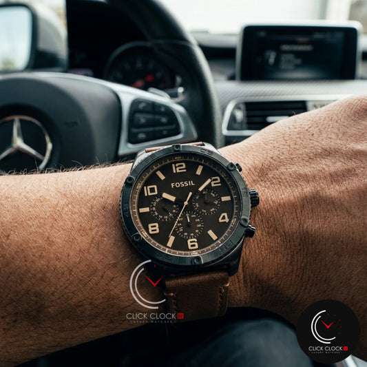 FOSSIL BQ2802 Brox