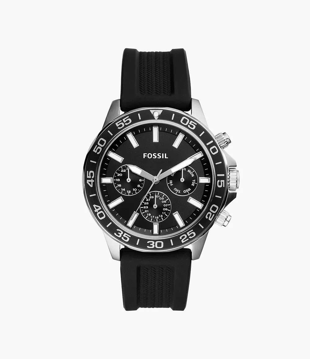 FOSSIL BQ2494 Bannon