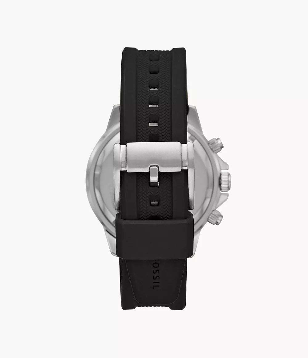 FOSSIL BQ2494 Bannon