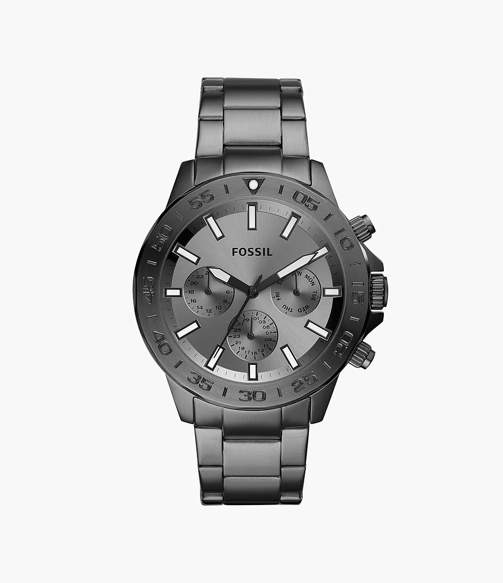 FOSSIL BQ2491 Bannon