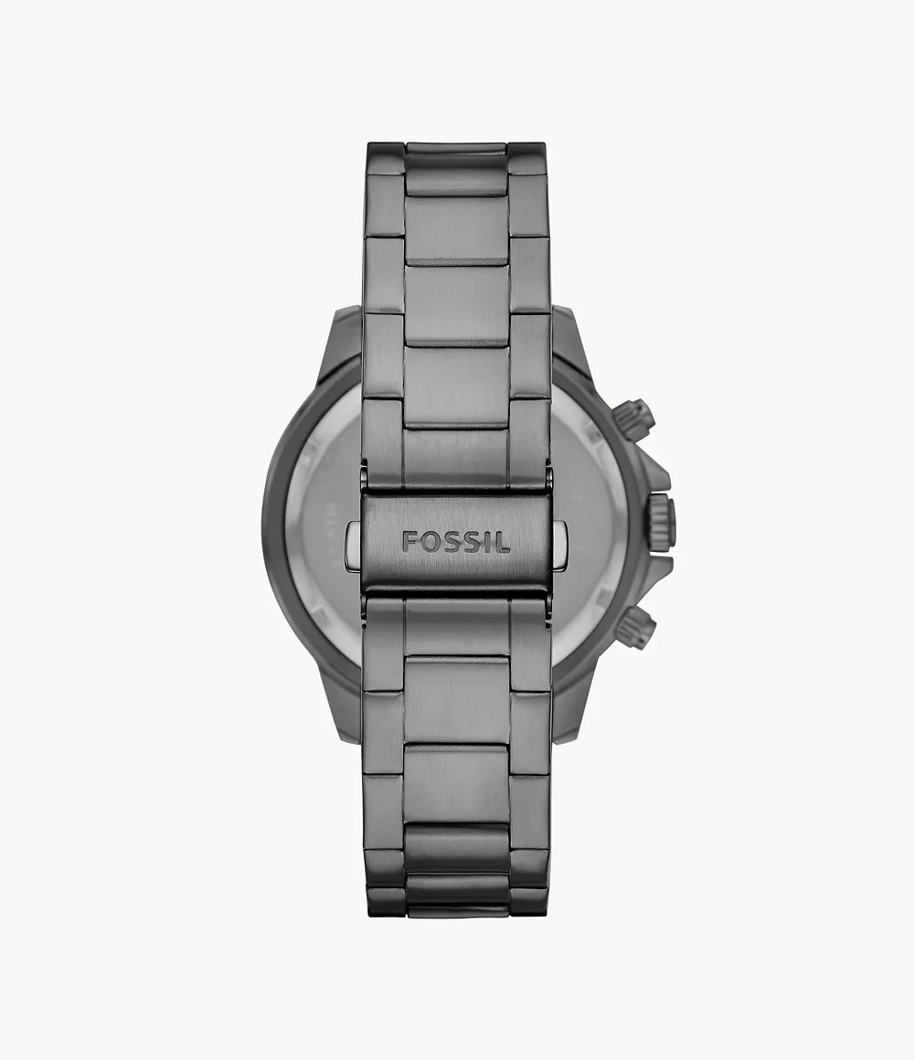 FOSSIL BQ2491 Bannon