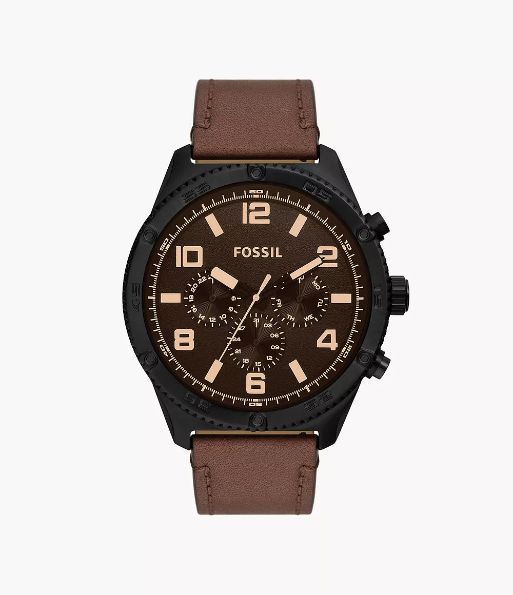 FOSSIL BQ2802 Brox