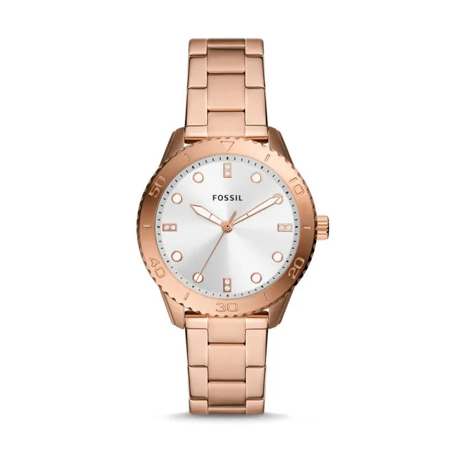 FOSSIL BQ3886 Dayle