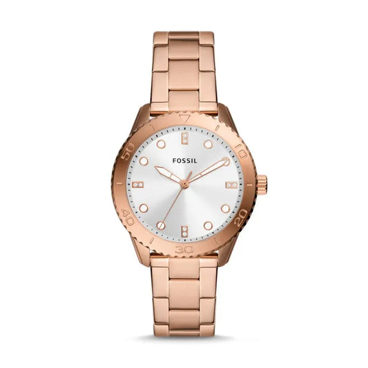 FOSSIL BQ3886 Dayle
