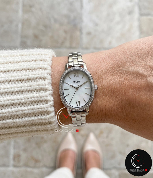 FOSSIL BQ3975 Penny