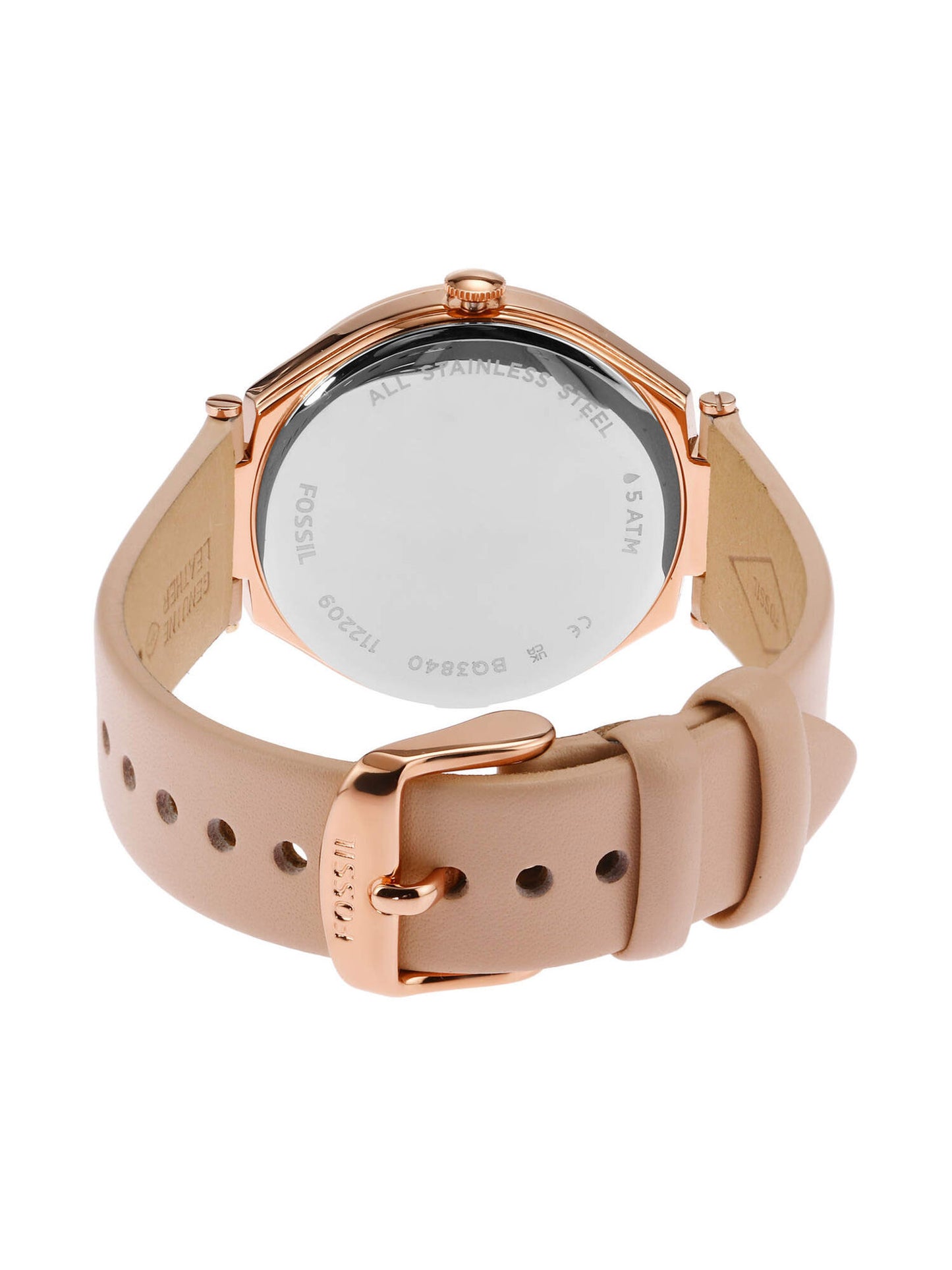 FOSSIL BQ3840 Ashtyn