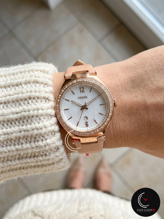 FOSSIL BQ3840 Ashtyn