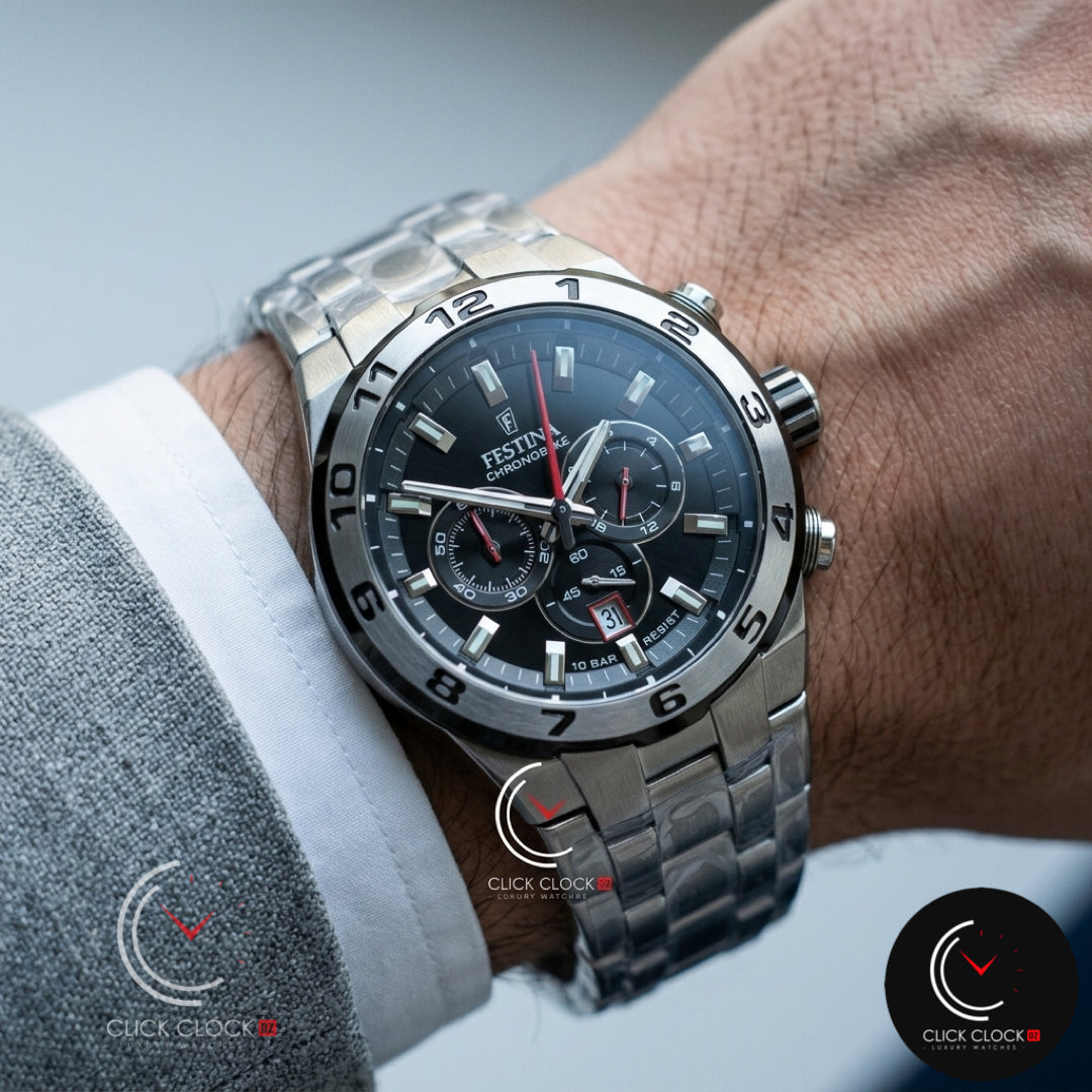 FESTINA F20670/6 CHRONO BIKE 2024