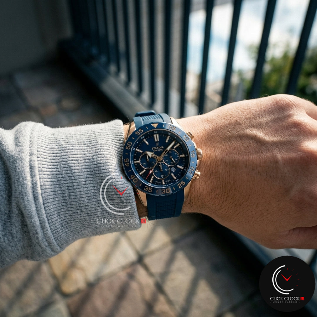 FESTINA F20516/1 Ceramic