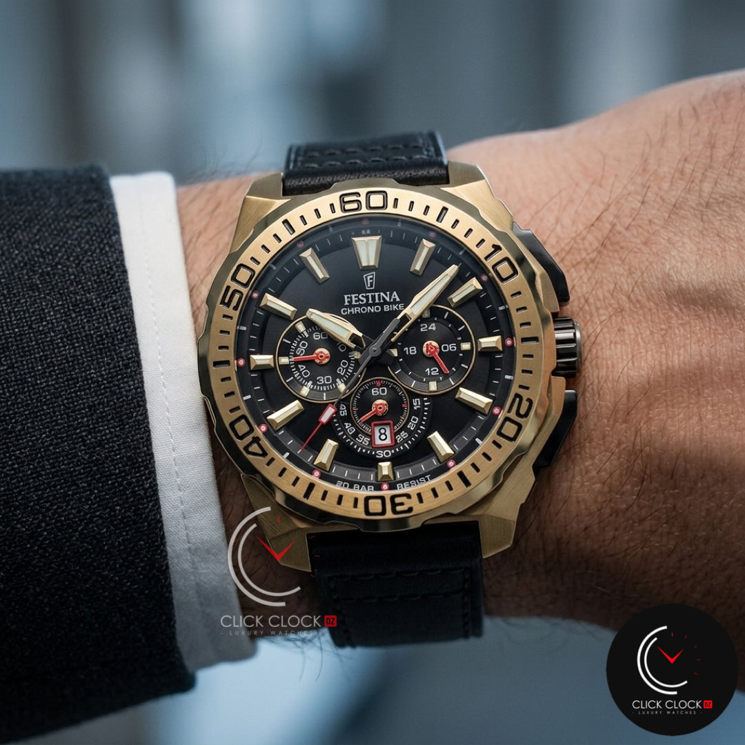 FESTINA F20728/3 CHRONO BIKE 2025