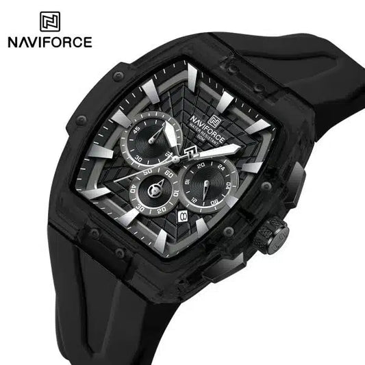NAVIFORCE NF6113 Noir