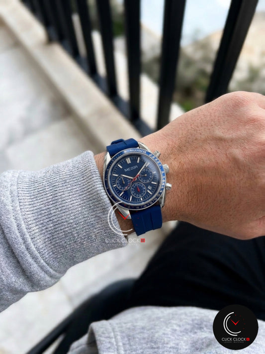 MEGIR 8105 Bleu
