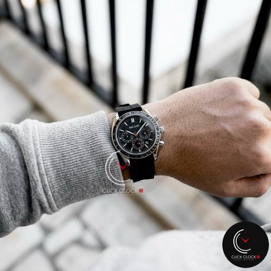 MEGIR 8105 Noir