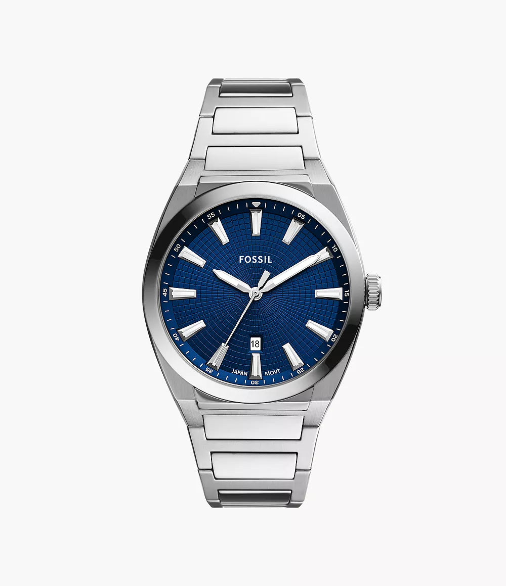 FOSSIL FS5822 Everett